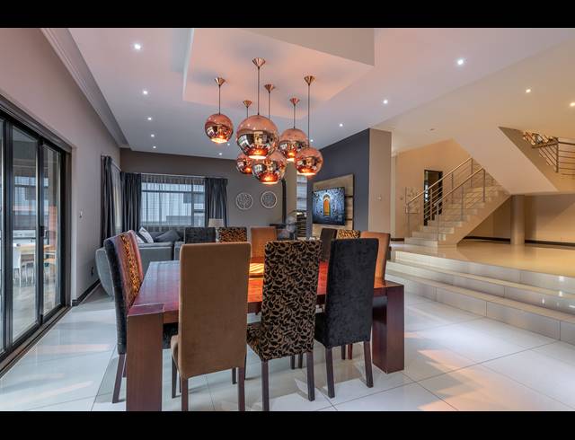 4 BEDROOM HOUSE FOR SALE IN EYE OF AFRICA ESTATE